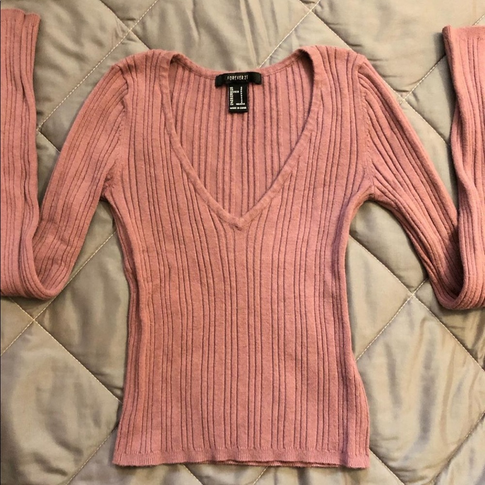 F21 Long Sleeve